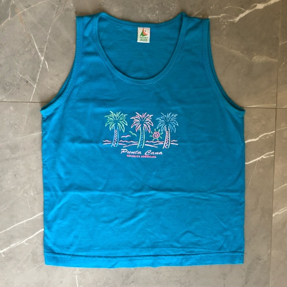 Other - Girl’s beach tank